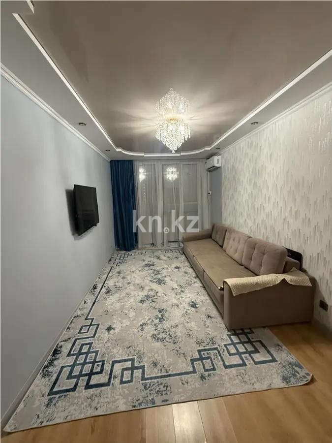 Продажа 1-комнатной квартиры, 40 м² в Астане