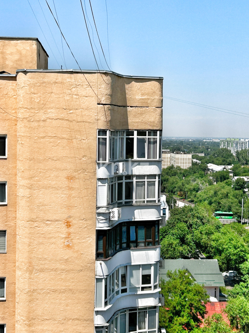 Продажа 4-комнатной квартиры, 90 м² в Алматы - фото 34