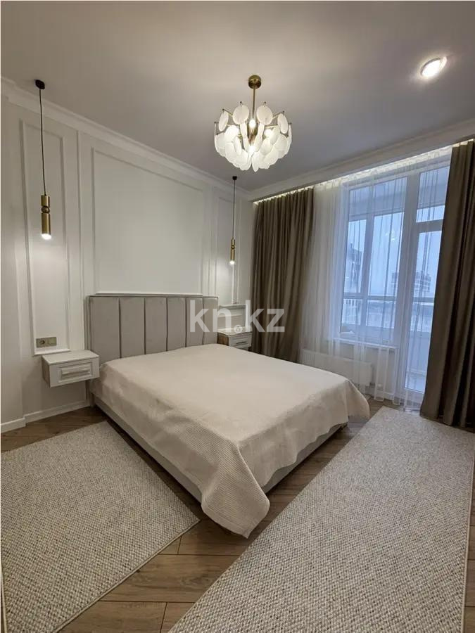 Продажа 3-комнатной квартиры, 70 м² в Астане - фото 5