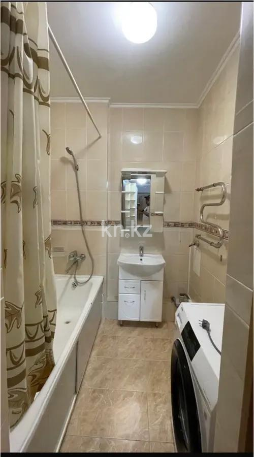 Продажа 2-комнатной квартиры, 61 м², ул. Иманбаевой, дом  8 - Продажа квартир в Астане фото 5 из 5