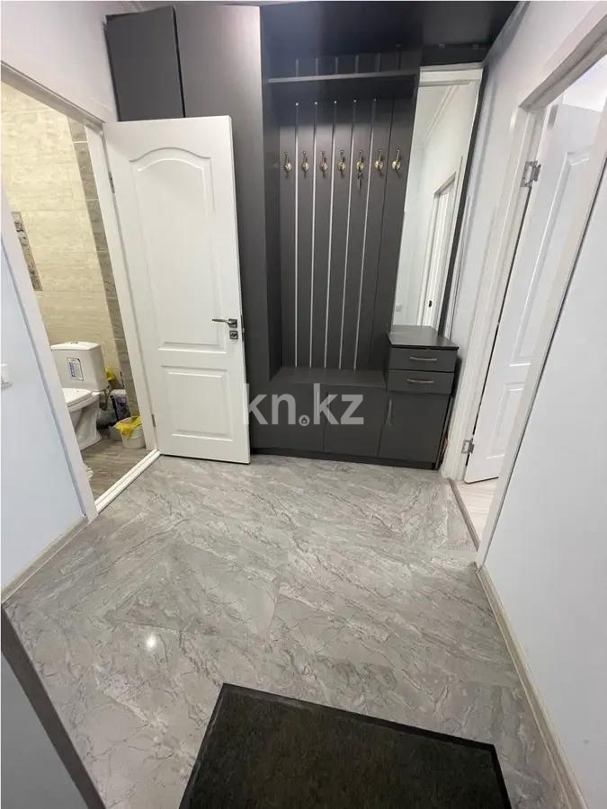 Продажа 2-комнатной квартиры, 52.5 м², ул. Красноармейская, дом  11 - Продажа  двухкомнатных квартир в Алматы без посредников фото 5 из 5