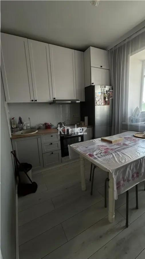 Продажа 1-комнатной квартиры, 38.1 м² в Астане - фото 2
