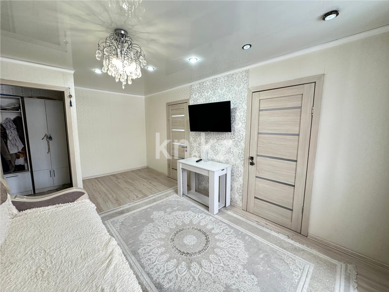 Продажа 3-комнатной квартиры, 47 м² в Караганде - фото 4