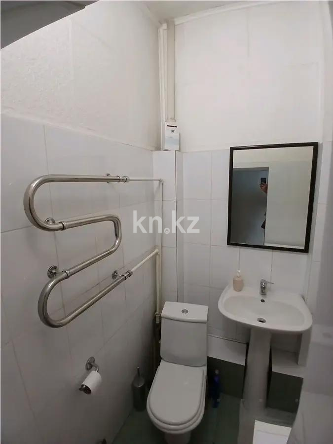 Продажа 1-комнатной квартиры, 36 м², ул. Айтеке би, дом  19 в Алматы - фото 3