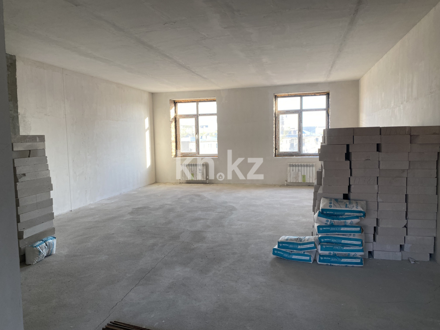 Продажа 3-комнатной квартиры, 116.4 м², ул. Гоголя, дом  56/4 - Продажа  трехкомнатных квартир в Караганде фото 3 из 6