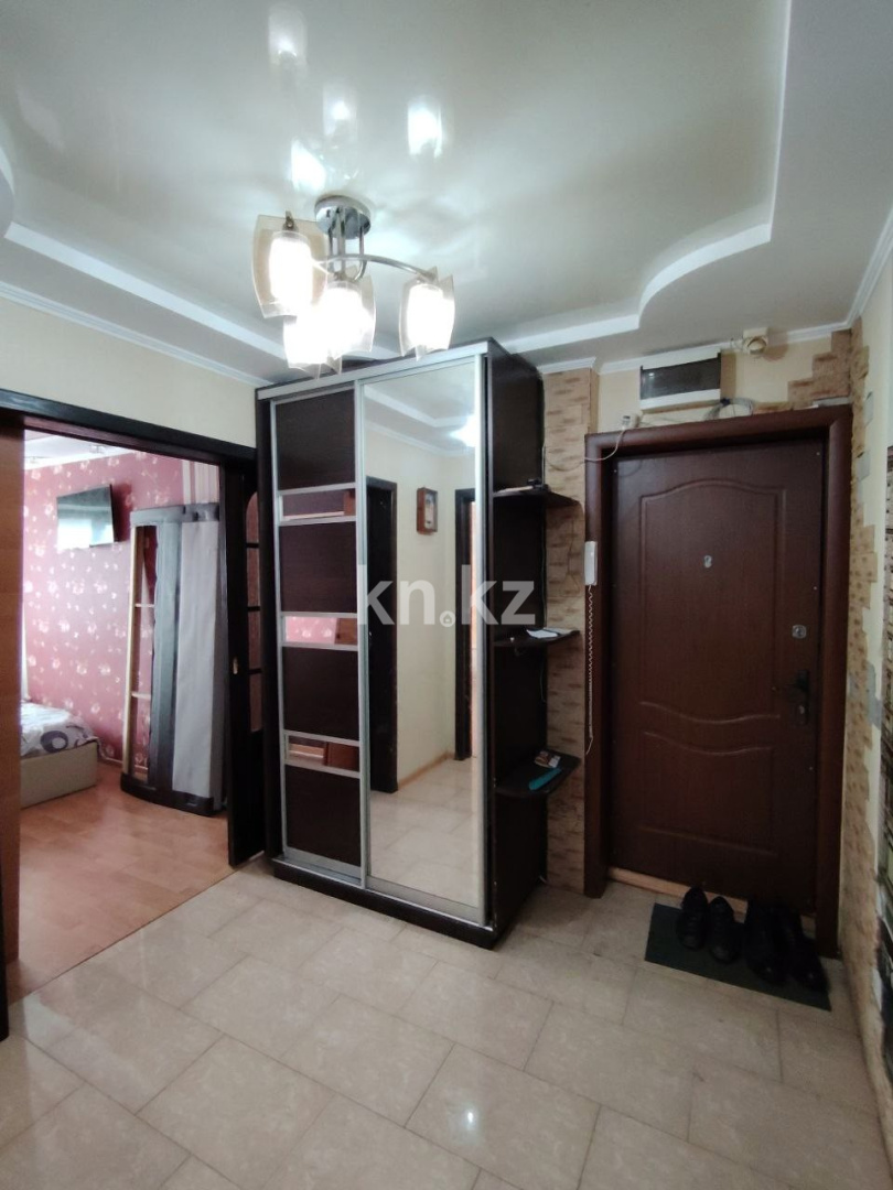 Продажа 3-комнатной квартиры, 61 м² в Костанае - фото 9