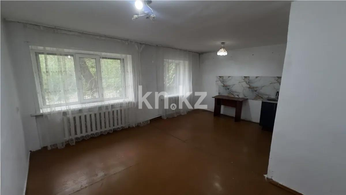 Продажа 2-комнатной квартиры, 42.4 м² - Продажа квартир в Казахстане - страница 3 фото 1 из 4