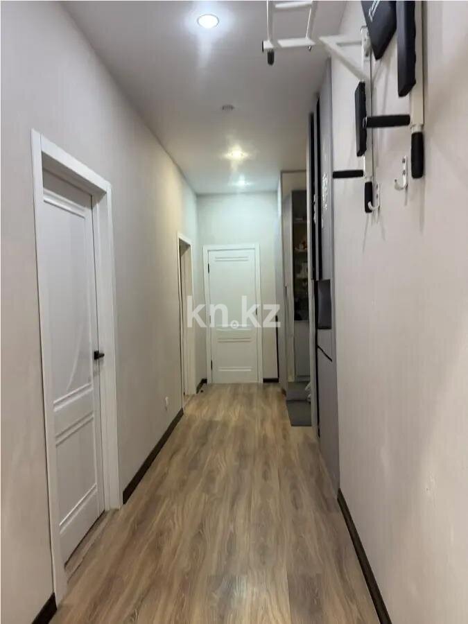 Продажа 2-комнатной квартиры, 58 м² в Астане - фото 5