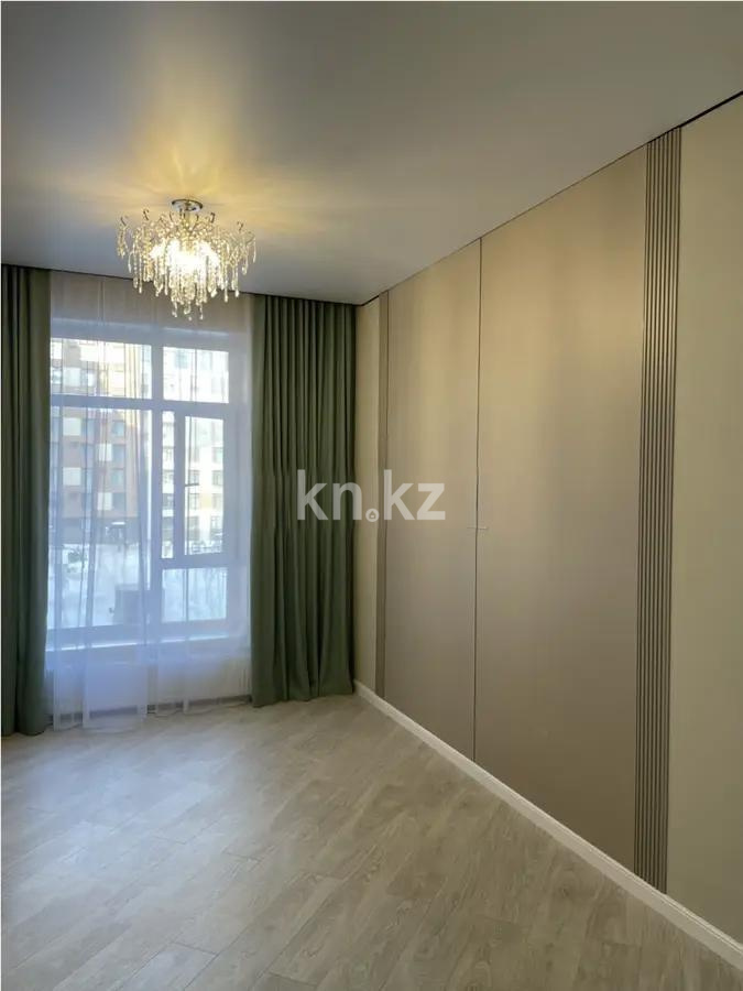 Продажа 3-комнатной квартиры, 66 м² - Продажа квартир в Астане без посредников - страница 42 фото 1 из 7