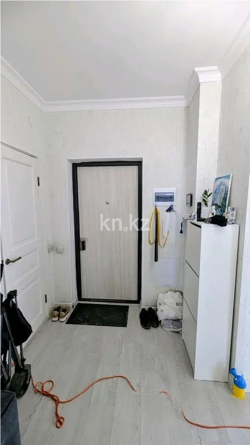 Продажа 2-комнатной квартиры, 67 м² - Продажа квартир в новостройках Астаны - страница 42 фото 4 из 4