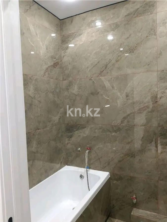 Продажа 1-комнатной квартиры, 26 м², ул. Кургальжинское шоссе, дом  37 - Продажа квартир в Казахстане фото 2 из 2