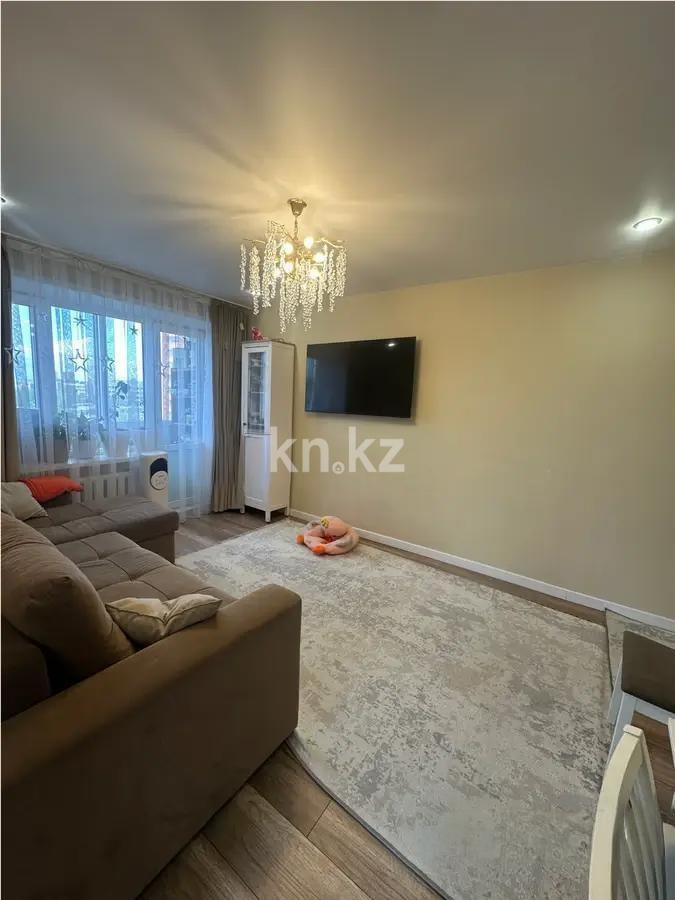 Продажа 3-комнатной квартиры, 55 м² - Продажа квартир в Астане без посредников - страница 48 фото 1 из 10