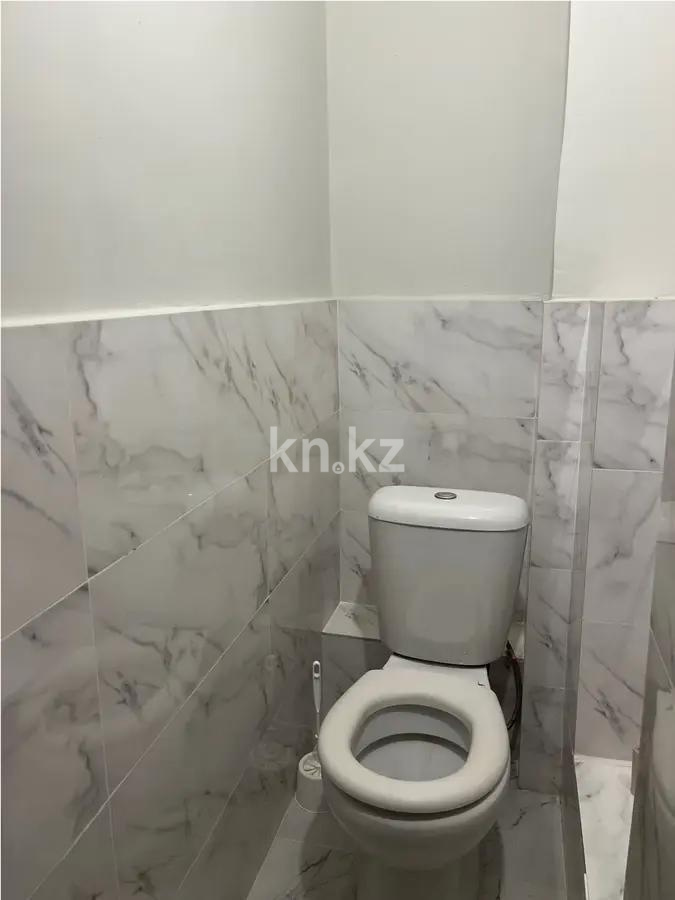 Продажа 1-комнатной квартиры, 36 м², пр. Республики, дом  10 - Продажа квартир в Астане фото 4 из 6