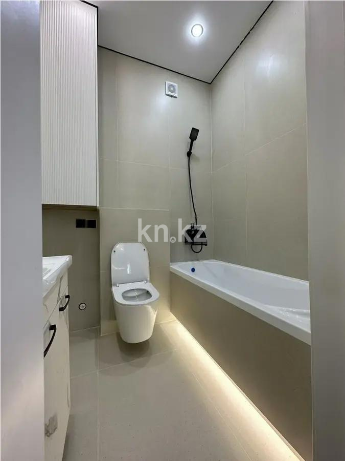 Продажа 2-комнатной квартиры, 48 м² - Продажа квартир в Караганде с фото - страница 2 фото 4 из 6