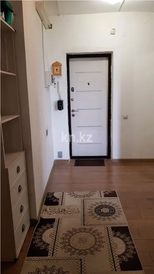 Продажа 1-комнатной квартиры, 44 м² - Продажа  однокомнатных квартир в Алматы - страница 3 фото 4 из 5