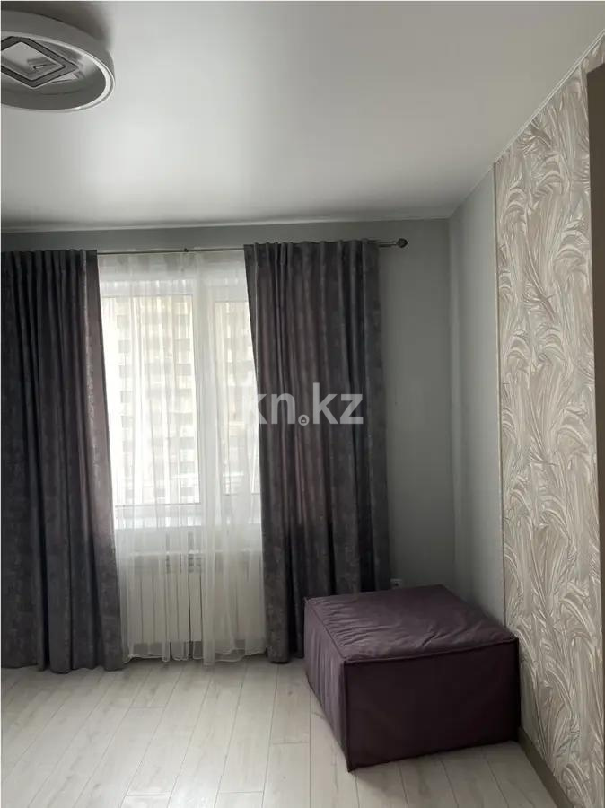 Продажа 4-комнатной квартиры, 148 м², пр. Кабанбай батыра, дом  11 - Продажа  четырехкомнатных квартир в новостройках Астаны фото 3 из 7