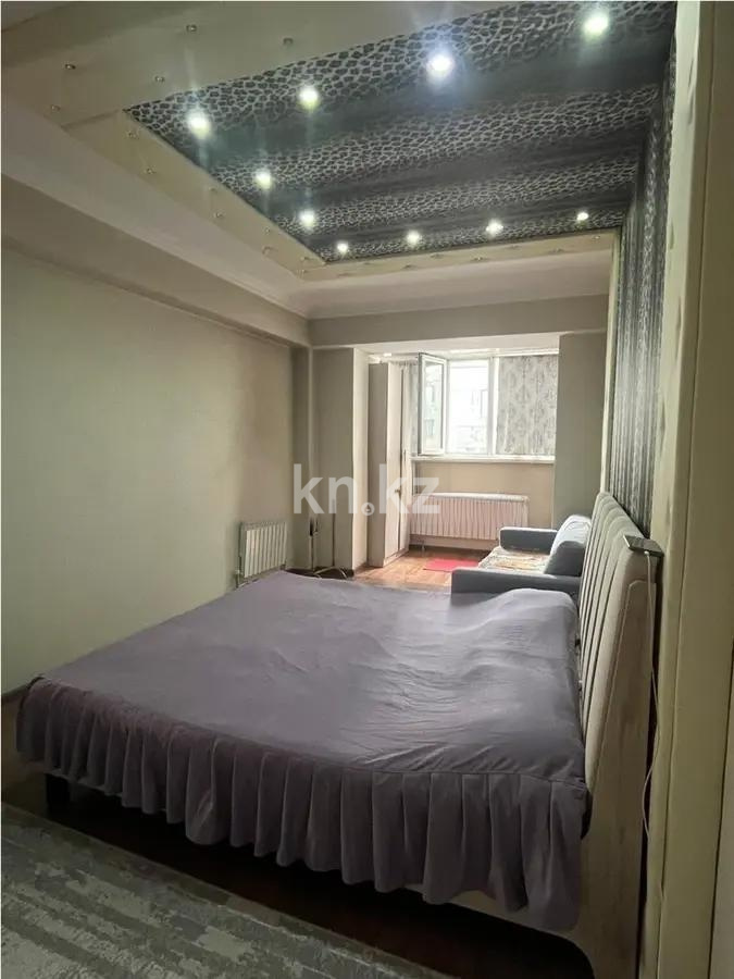 Продажа 2-комнатной квартиры, 78.1 м² - Продажа квартир в монолитно-каркасном доме в Алматы - страница 13 фото 2 из 4