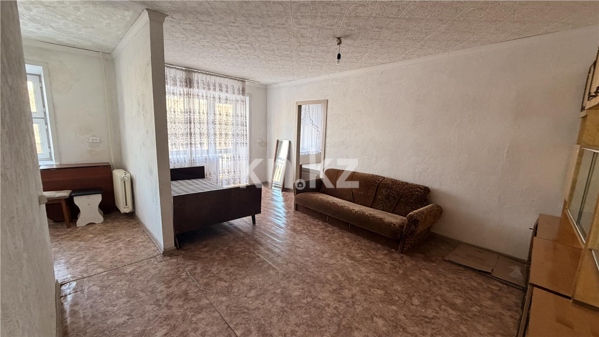 Продажа 2-комнатной квартиры, 38 м² в Караганде - фото 6