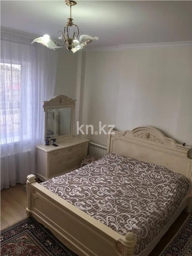 Продажа 2-комнатной квартиры, 110 м², ул. Романтиков, дом  27 - Продажа  двухкомнатных квартир в Астане без посредников с фото фото 2 из 2