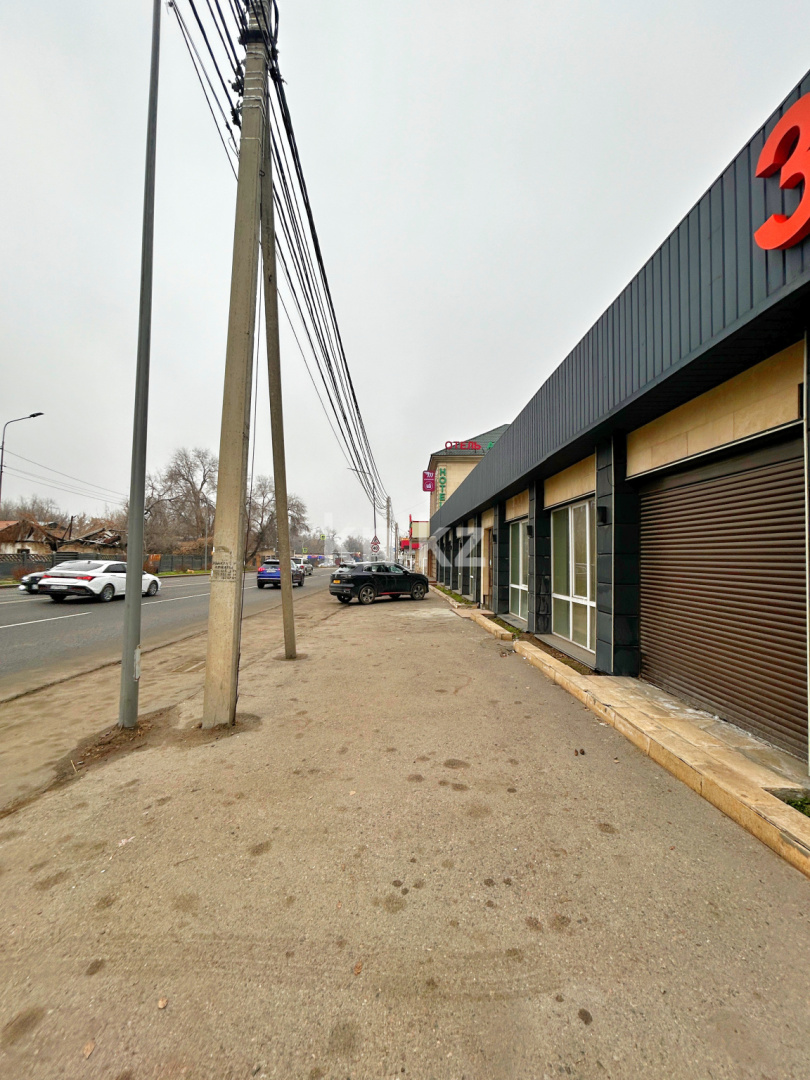 Аренда , ул. Жансугурова, дом  307 - Ипподром - Продажа квартир в Алматы фото 4 из 26