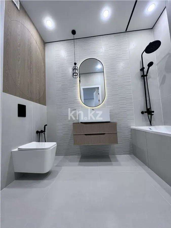 Продажа 2-комнатной квартиры, 42 м² в Астане - фото 4