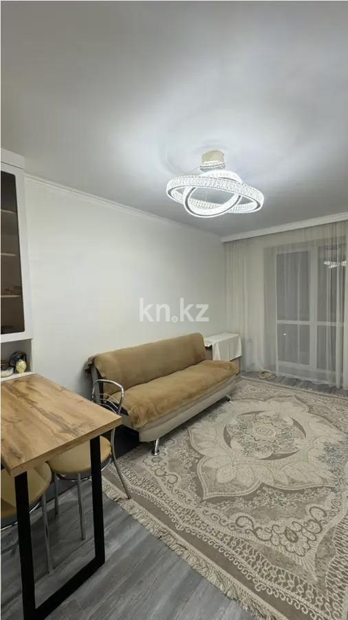 Продажа 2-комнатной квартиры, 43 м², ул. Бейбарыс Султан, дом  27 в Астане