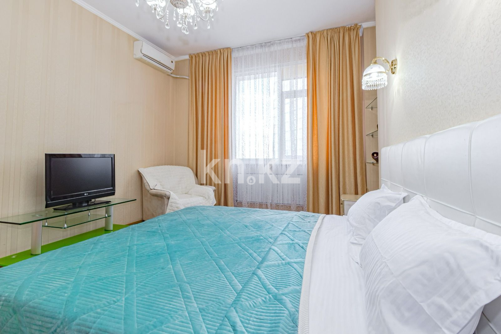 Продажа 4-комнатной квартиры, 120 м² - Продажа недвижимости в Астане - страница 3 фото 3 из 16