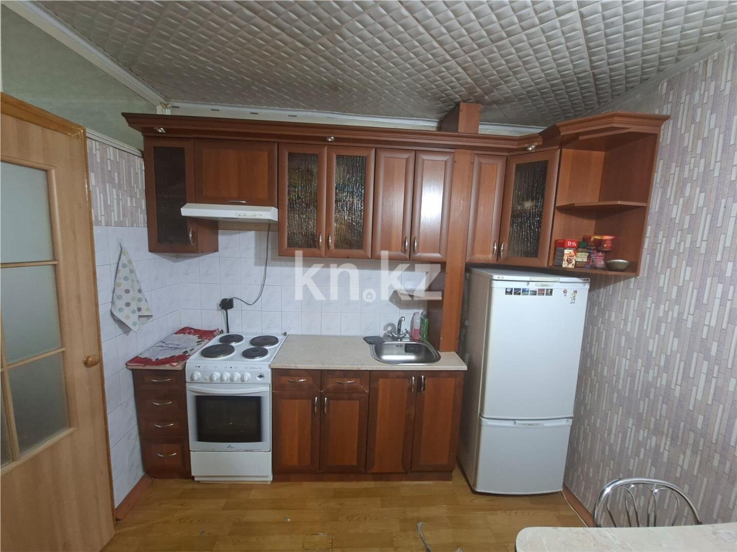 Продажа 2-комнатной квартиры, 37 м² в Караганде - фото 6