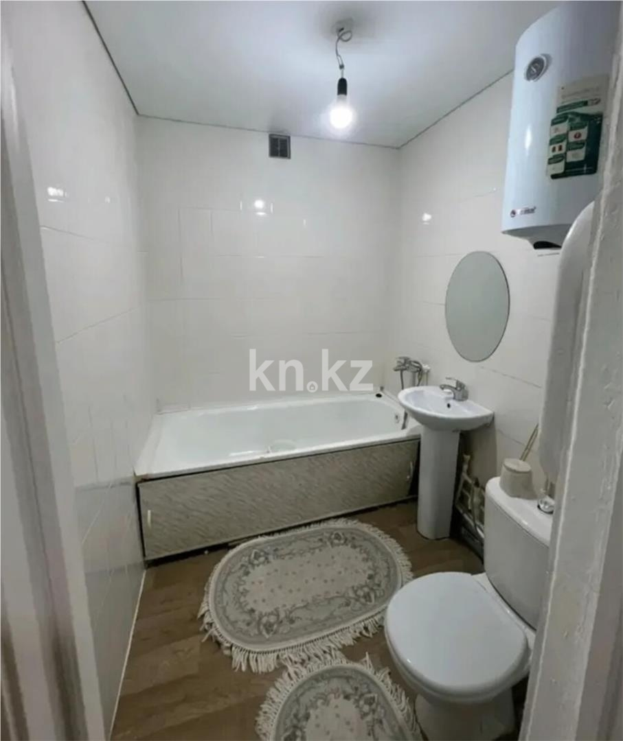 Продажа 1-комнатной квартиры, 34 м² в Караганде - фото 3