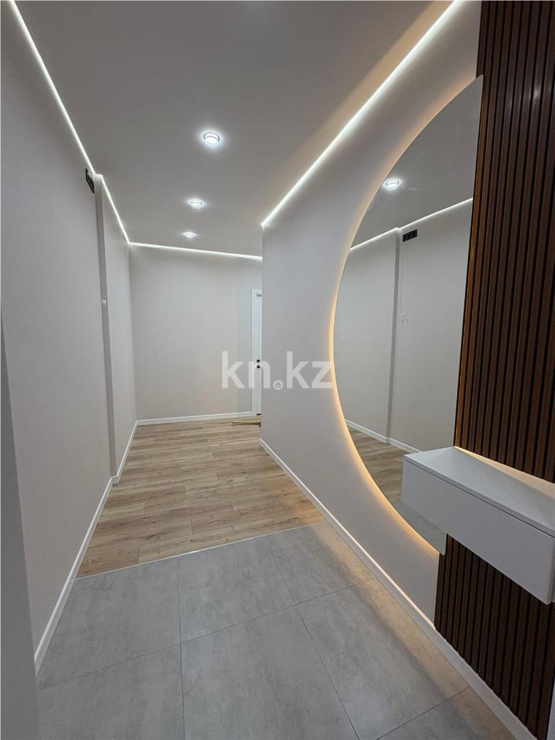 Продажа 3-комнатной квартиры, 75 м² - Продажа  трехкомнатных квартир в Караганде с фото фото 8 из 12