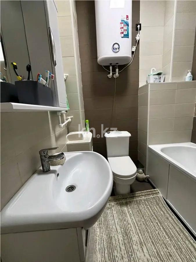 Продажа 4-комнатной квартиры, 103 м², ул. Гапеева, дом  16/2 - Продажа квартир в Караганде фото 6 из 7