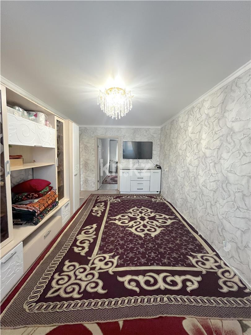 Продажа 2-комнатной квартиры, 44 м², мкр-н 6-й в Темиртау - фото 2
