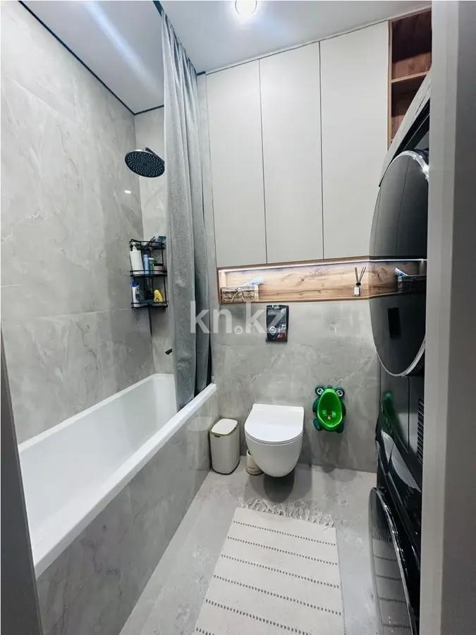Продажа 3-комнатной квартиры, 96 м² в Астане - фото 4