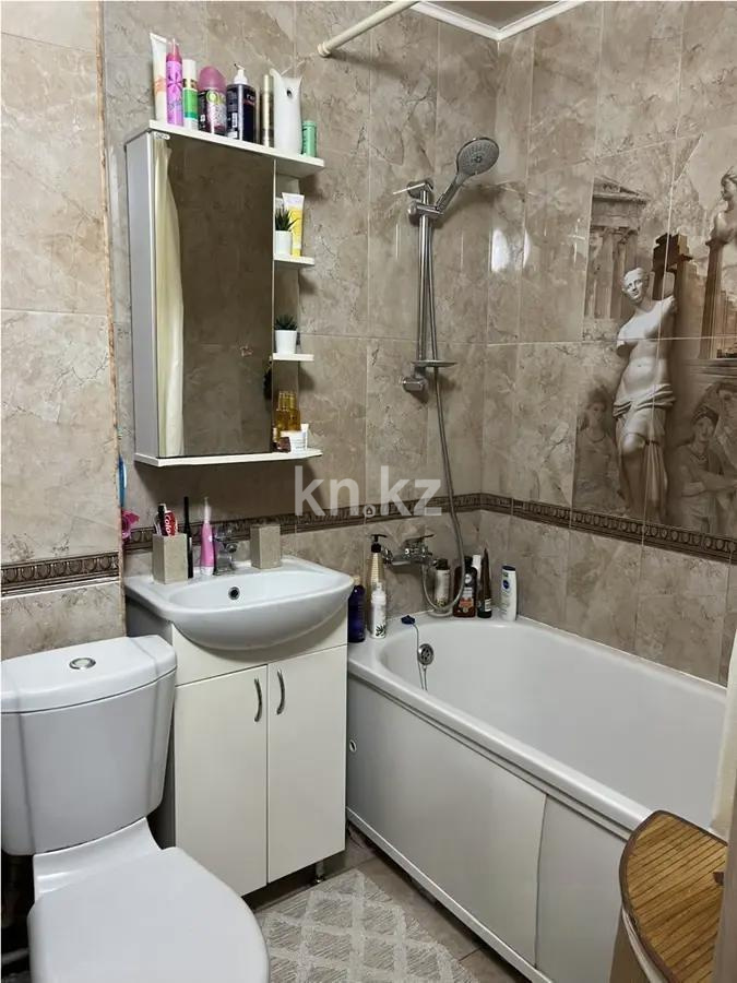 Продажа 2-комнатной квартиры, 45 м², ул. Кравцова, дом  5/2 - Продажа квартир в Казахстане фото 3 из 3