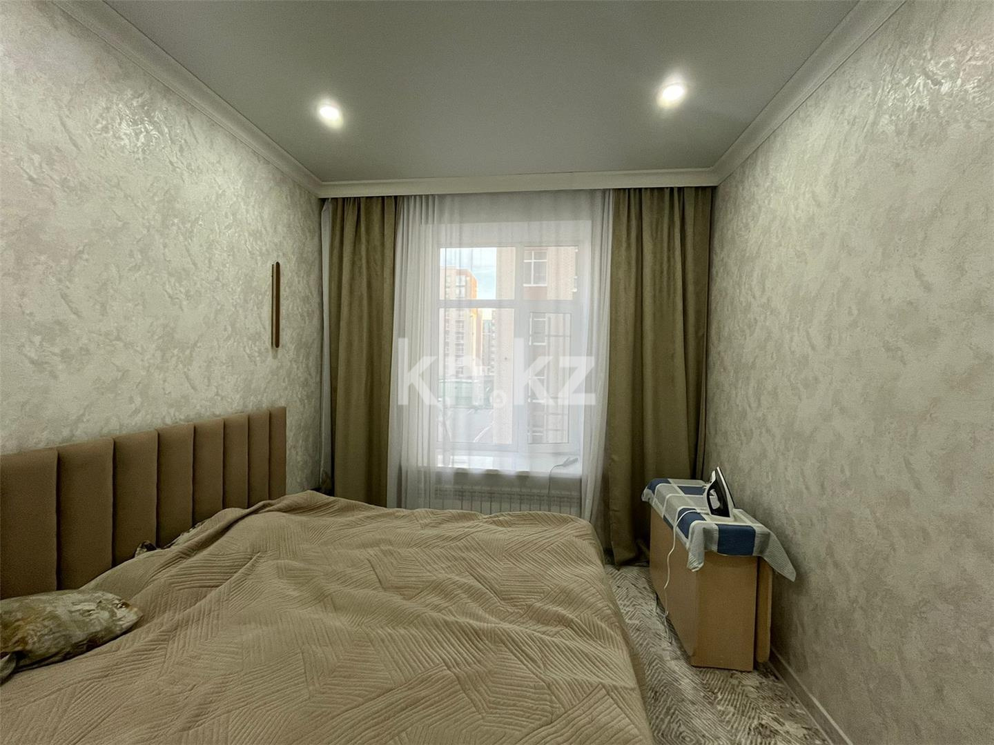 Продажа 3-комнатной квартиры, 74 м², ул. Ашимова в Караганде - фото 11