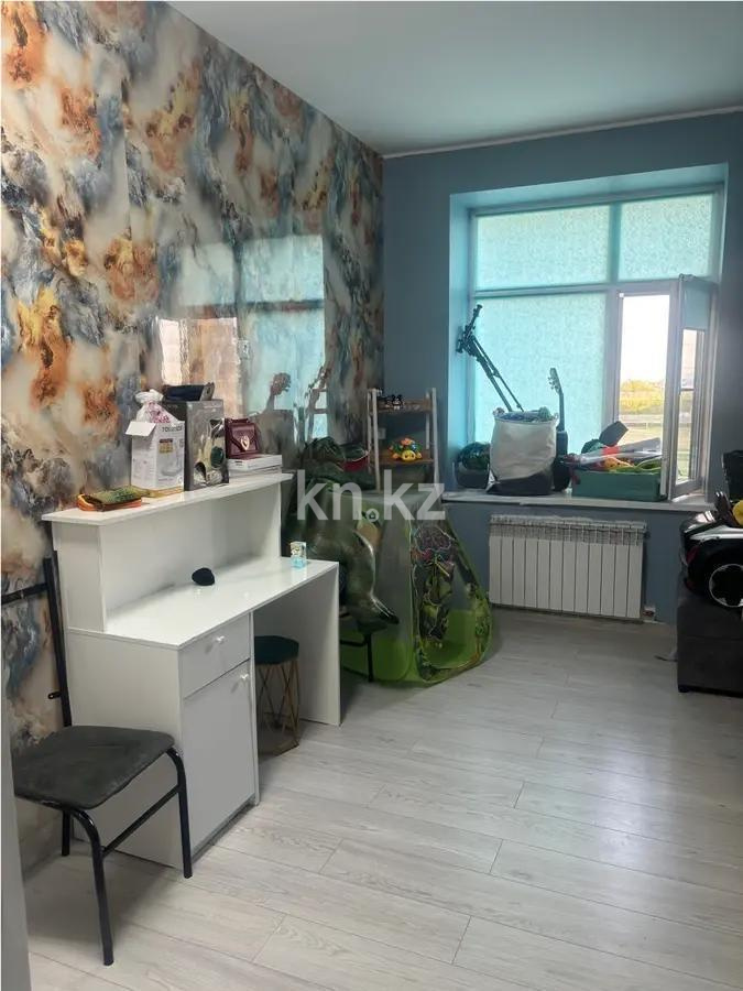 Продажа 2-комнатной квартиры, 70 м², пр. Строителей, дом  28/3 блок Б - Продажа  двухкомнатных квартир в новостройках Караганды без посредников фото 3 из 6