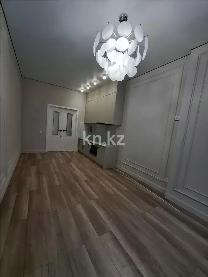 Продажа 2-комнатной квартиры, 50 м², ул. Бухар жырау, дом  32/1 в Астане - фото 2