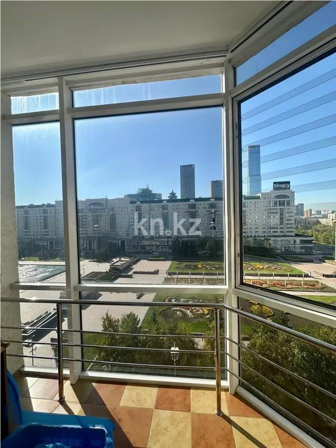 Продажа 2-комнатной квартиры, 86.6 м², ул. Кунаева, дом  14 в Астане - фото 7