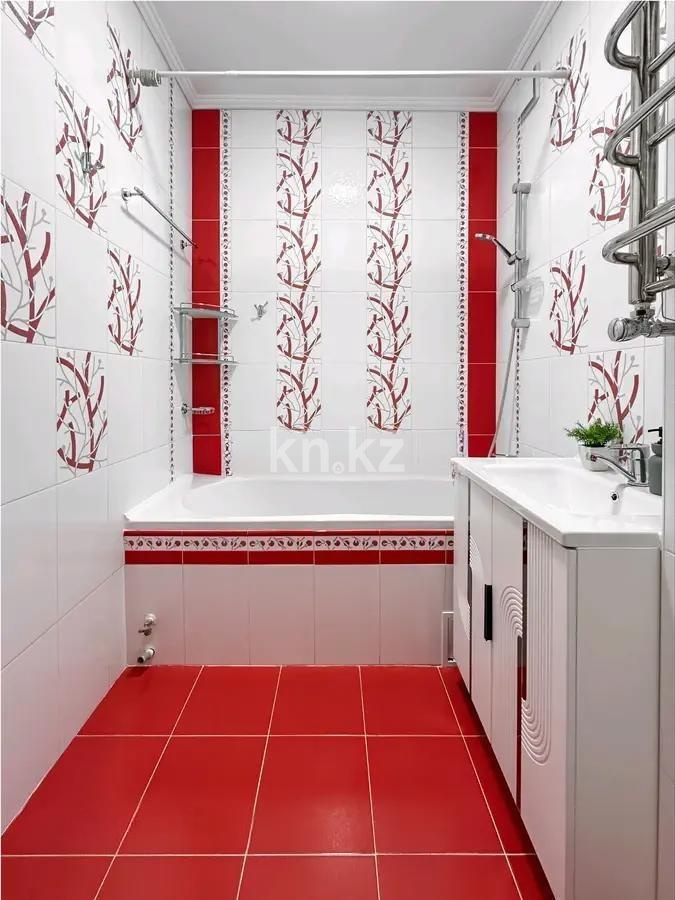 Продажа 2-комнатной квартиры, 50 м² в Алматы - фото 4