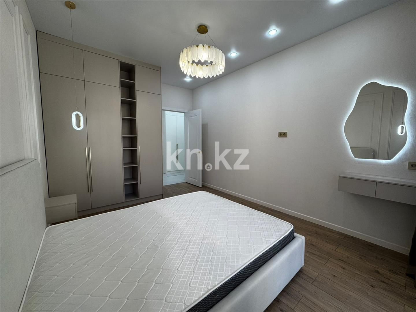 Продажа 2-комнатной квартиры, 50 м² в Астане - фото 4