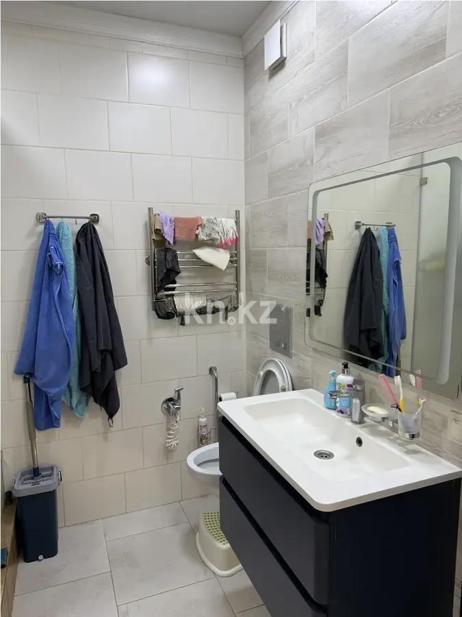 Продажа 1-комнатной квартиры, 47.3 м² - Недвижимость в Казахстане - страница 5 фото 4 из 4