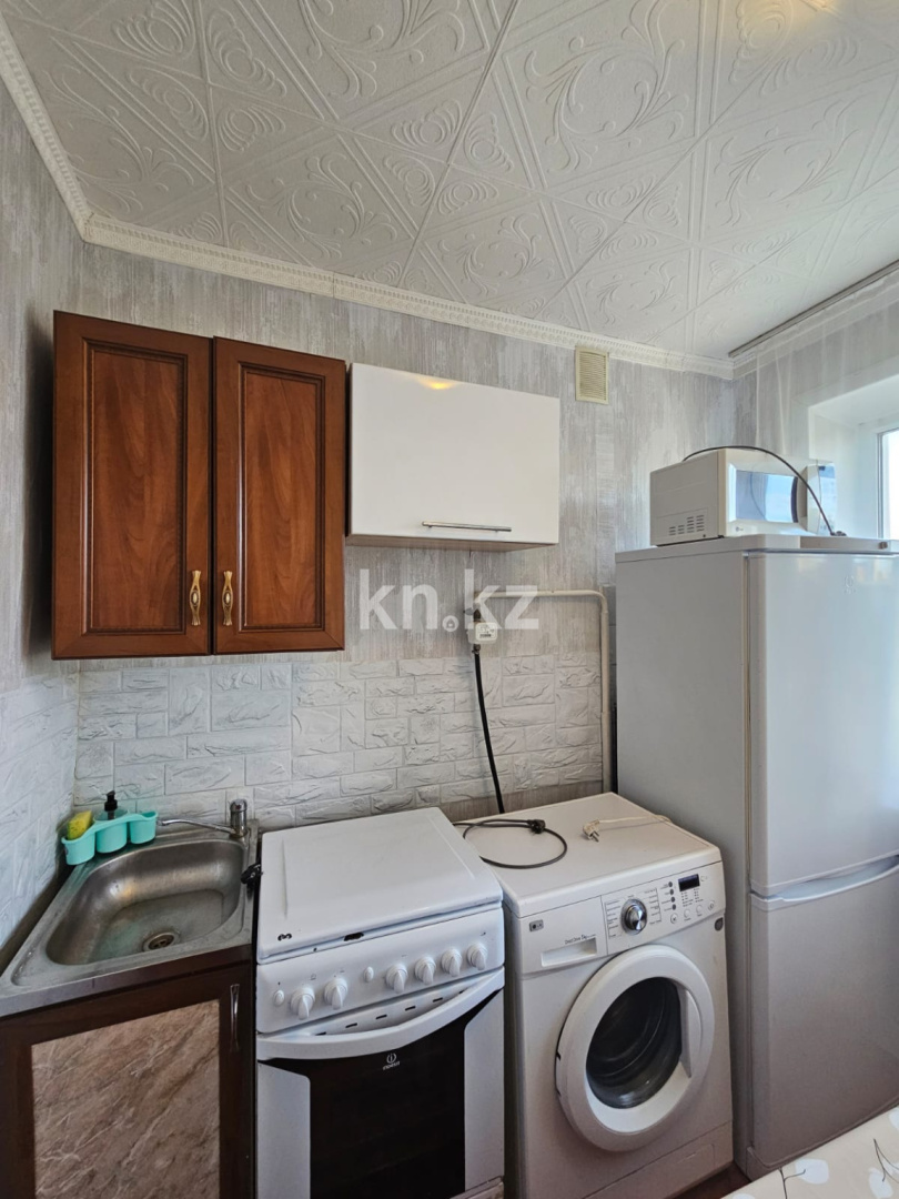 Продажа 2-комнатной квартиры, 44.4 м², ул. Муканова, дом  8 в Караганде - фото 8