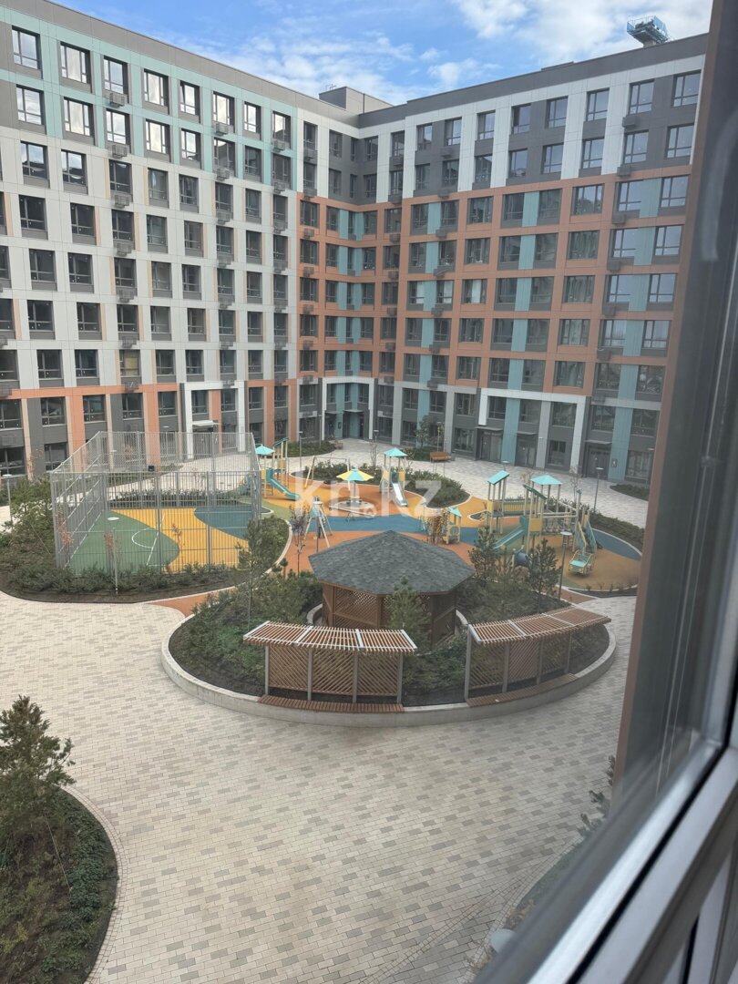 Аренда 2-комнатной квартиры, 40 м² в Астане - фото 13