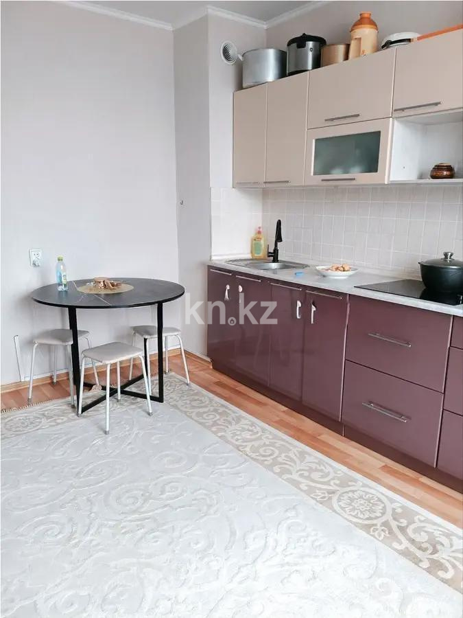 Продажа 2-комнатной квартиры, 45 м² в Астане - фото 3