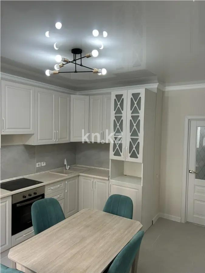 Продажа 3-комнатной квартиры, 72 м², мкр-н Дарабоз, дом  53 в Алматы - фото 2