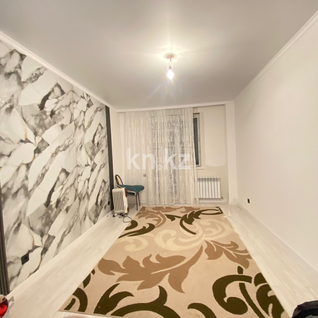 Аренда 1-комнатной квартиры, 35 м² - Аренда квартир помесячно в р-не Нура Астаны фото 3 из 3