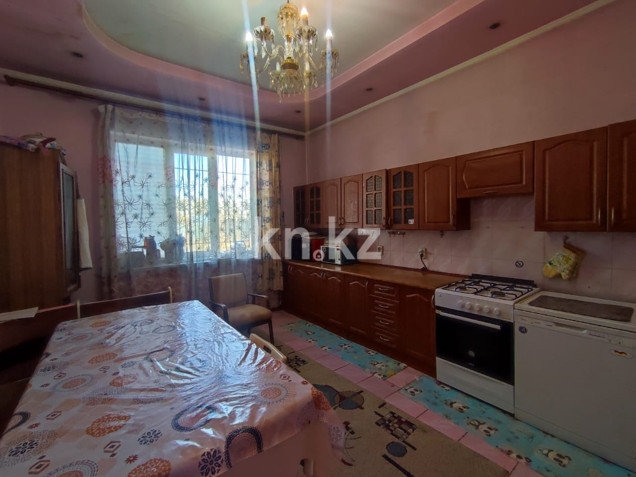 Продажа 4-комнатного дома, 243.1 м² - Продажа домов, коттеджей в Алматинской области фото 4 из 9