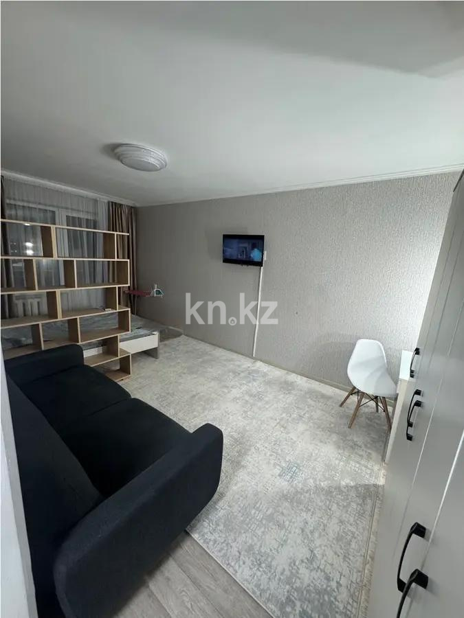 Продажа 1-комнатной квартиры, 33 м², мкр-н Айнабулак-3, дом  106 - Продажа  однокомнатных квартир в Алматы без посредников фото 1 из 4