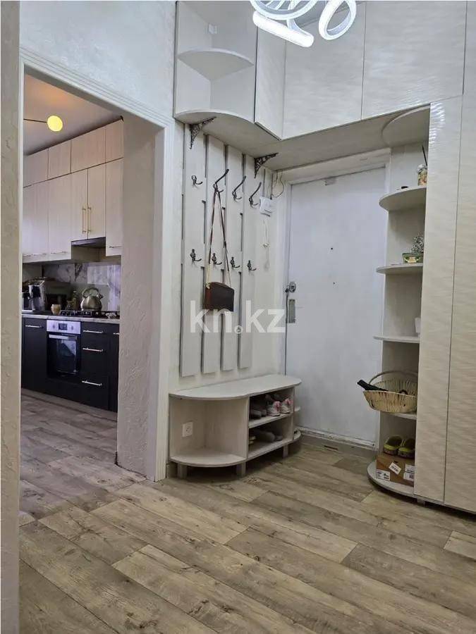 Продажа 2-комнатной квартиры, 54 м² в Алматы - фото 5