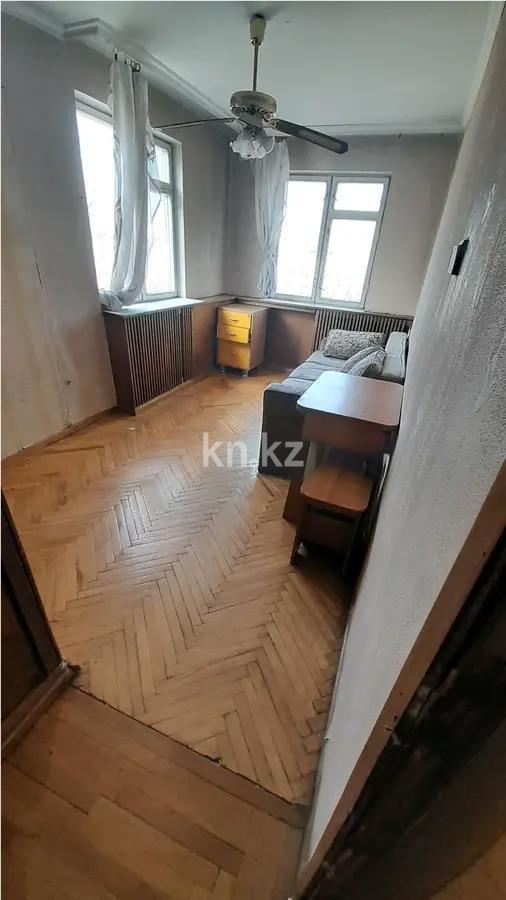 Продажа 2-комнатной квартиры, 46 м² - Продажа двухкомнатных квартир от собственников в Алматы - страница 10 фото 2 из 5